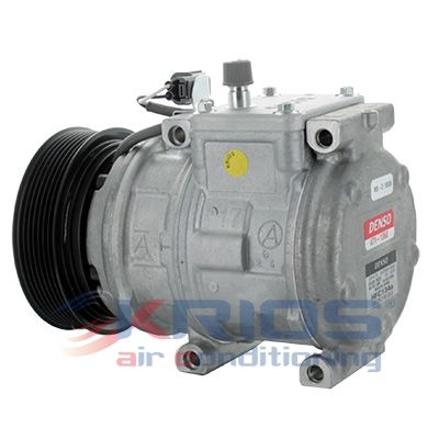 Compressor, air conditioning HOFFER K15099