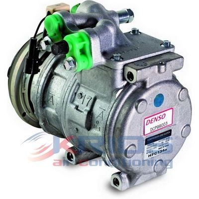 Compressor, air conditioning HOFFER K15106