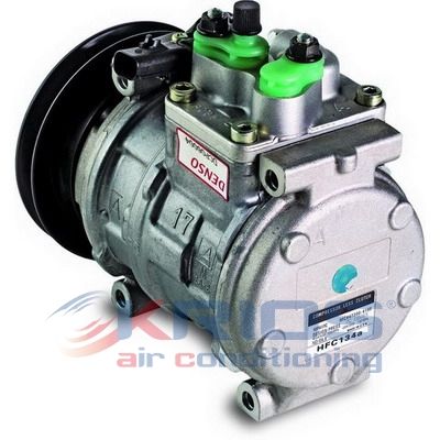 Compressor, air conditioning HOFFER K15108