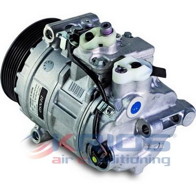 Compressor, air conditioning HOFFER K15111