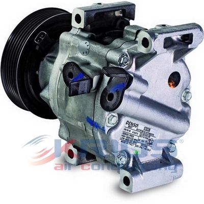 HOFFER K15112 Compressor, air conditioning