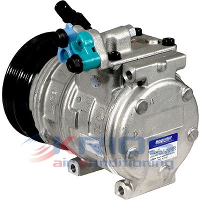 Compressor, air conditioning HOFFER K15114