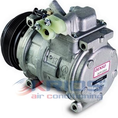 Compressor, air conditioning HOFFER K15117