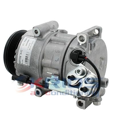 HOFFER K15147A Compressor, air conditioning