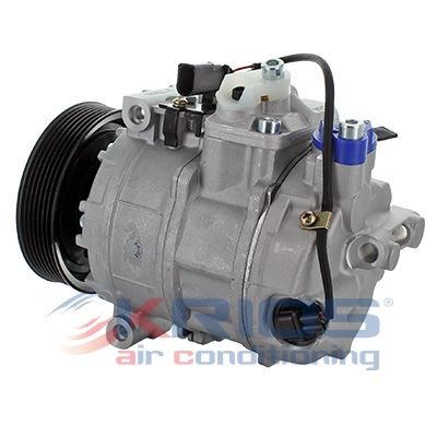 Compressor, air conditioning HOFFER K15151A