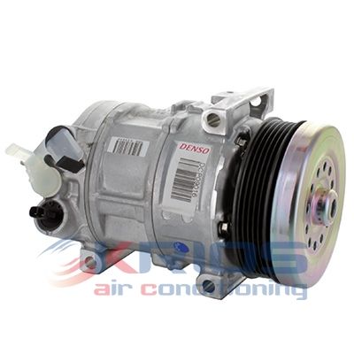 HOFFER K15165 Compressor, air conditioning