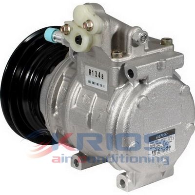 Compressor, air conditioning HOFFER K15169
