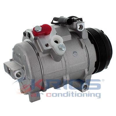 HOFFER K15183A Compressor, air conditioning