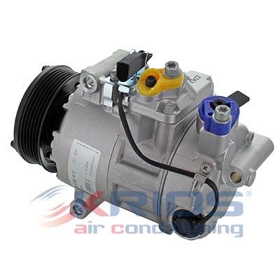 HOFFER K15185A Compressor, air conditioning