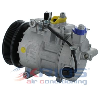 HOFFER K15187A Compressor, air conditioning