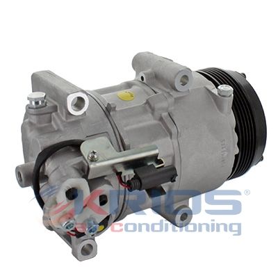 HOFFER K15200A Compressor, air conditioning
