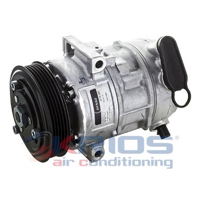 Compressor, air conditioning HOFFER K15209