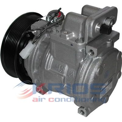 HOFFER K15213 Compressor, air conditioning