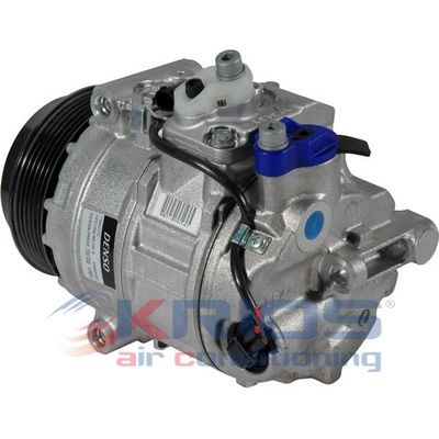Compressor, air conditioning HOFFER K15216