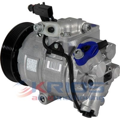 Compressor, air conditioning HOFFER K15219