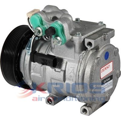 Compressor, air conditioning HOFFER K15221