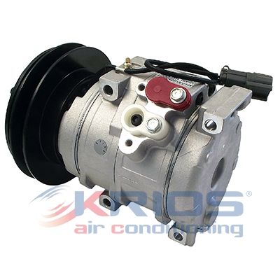 Compressor, air conditioning HOFFER K15223A