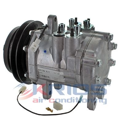 HOFFER K15224A Compressor, air conditioning