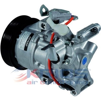 Compressor, air conditioning HOFFER K15231