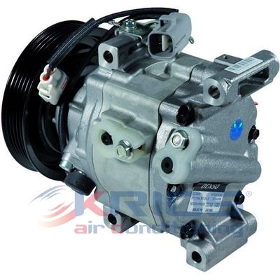 Compressor, air conditioning HOFFER K15233