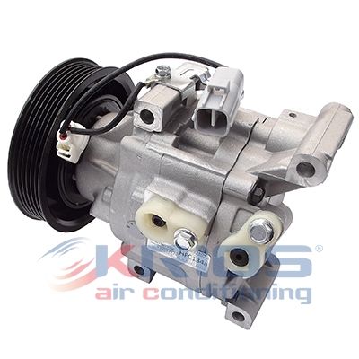 HOFFER K15234A Compressor, air conditioning