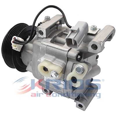 Compressor, air conditioning HOFFER K15235A
