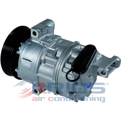 Compressor, air conditioning HOFFER K15237
