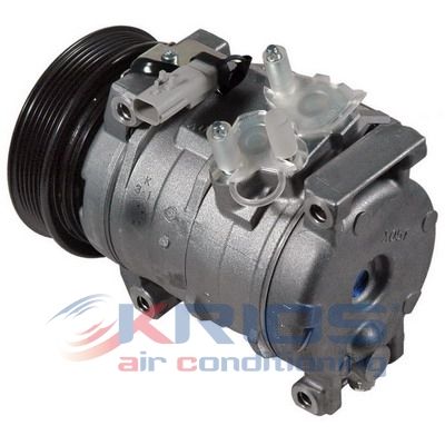 Compressor, air conditioning HOFFER K15251