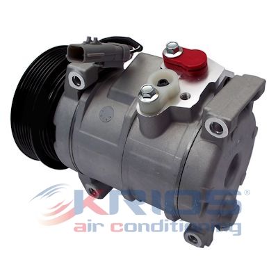 HOFFER K15251A Compressor, air conditioning