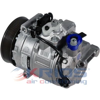 Compressor, air conditioning HOFFER K15263