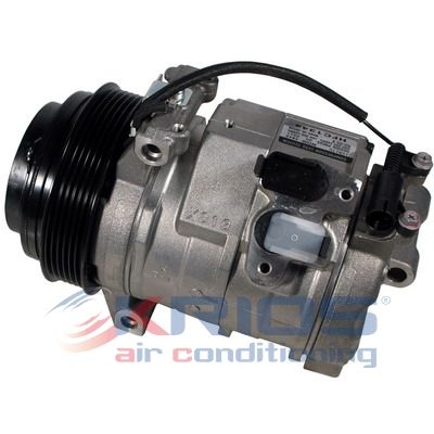 Compressor, air conditioning HOFFER K15271
