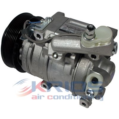 Compressor, air conditioning HOFFER K15274