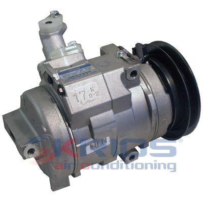 Compressor, air conditioning HOFFER K15275