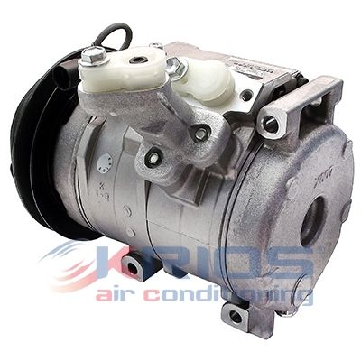 Compressor, air conditioning HOFFER K15282