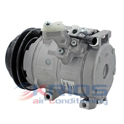 Compressor, air conditioning HOFFER K15282A