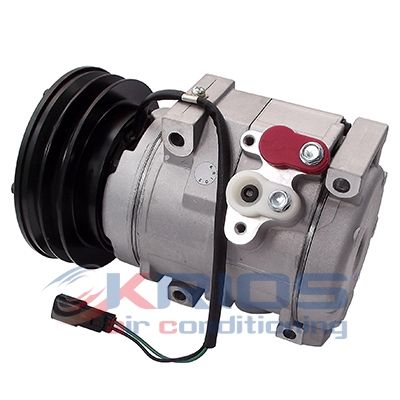 HOFFER K15287A Compressor, air conditioning
