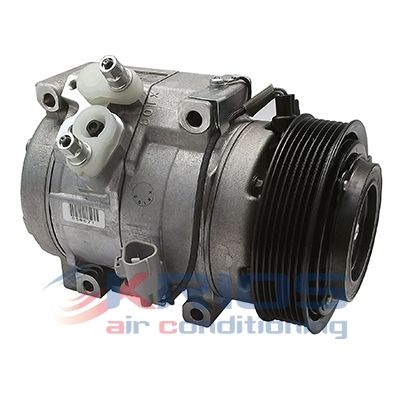 Compressor, air conditioning HOFFER K15291