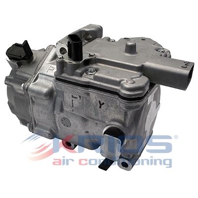 HOFFER K15300 Compressor, air conditioning