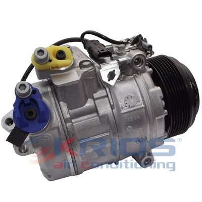 Compressor, air conditioning HOFFER K15301