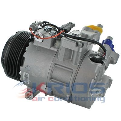 Compressor, air conditioning HOFFER K15301A