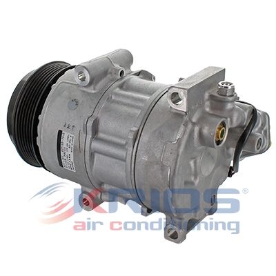 Compressor, air conditioning HOFFER K15302