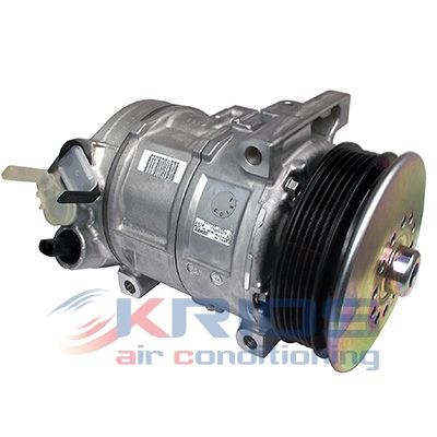 Compressor, air conditioning HOFFER K15313
