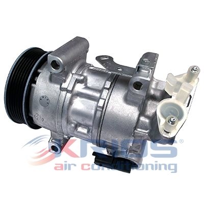 Compressor, air conditioning HOFFER K15315