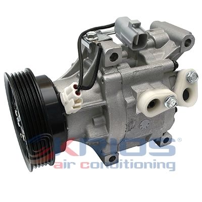HOFFER K15322A Compressor, air conditioning