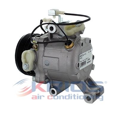 Compressor, air conditioning HOFFER K15330A