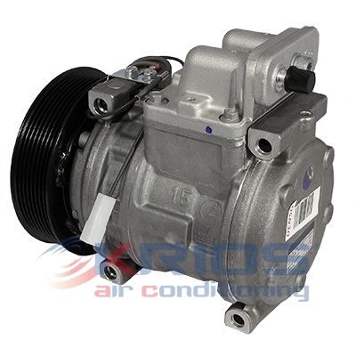 Compressor, air conditioning HOFFER K15331