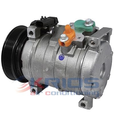 Compressor, air conditioning HOFFER K15341