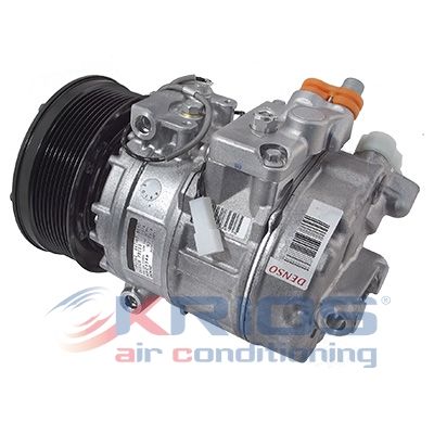 Compressor, air conditioning HOFFER K15344