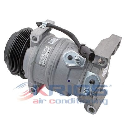 Compressor, air conditioning HOFFER K15345A