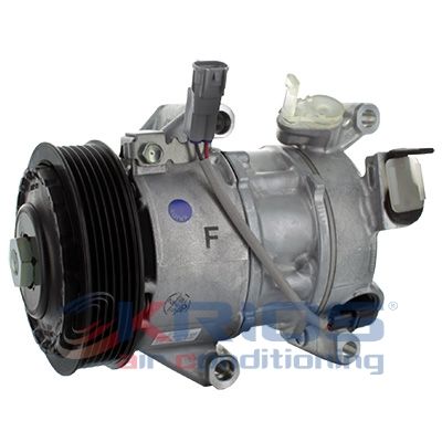 Compressor, air conditioning HOFFER K15350